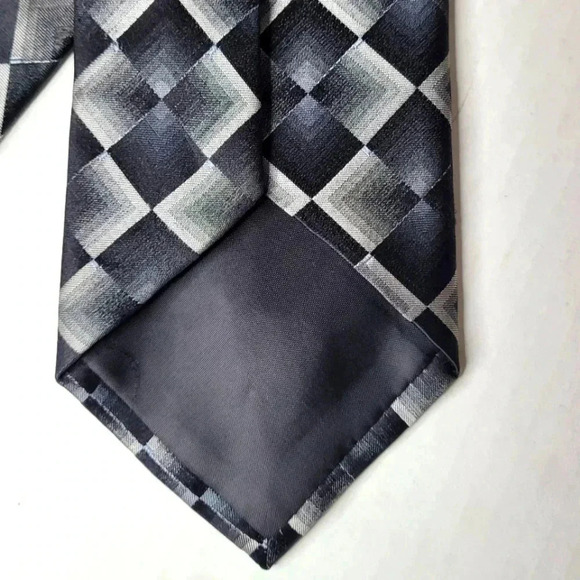 STAFFORD ESSENTIALS Men's Necktie - Picture 7 of 8